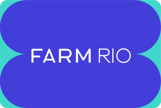 Farm Rio Case Study