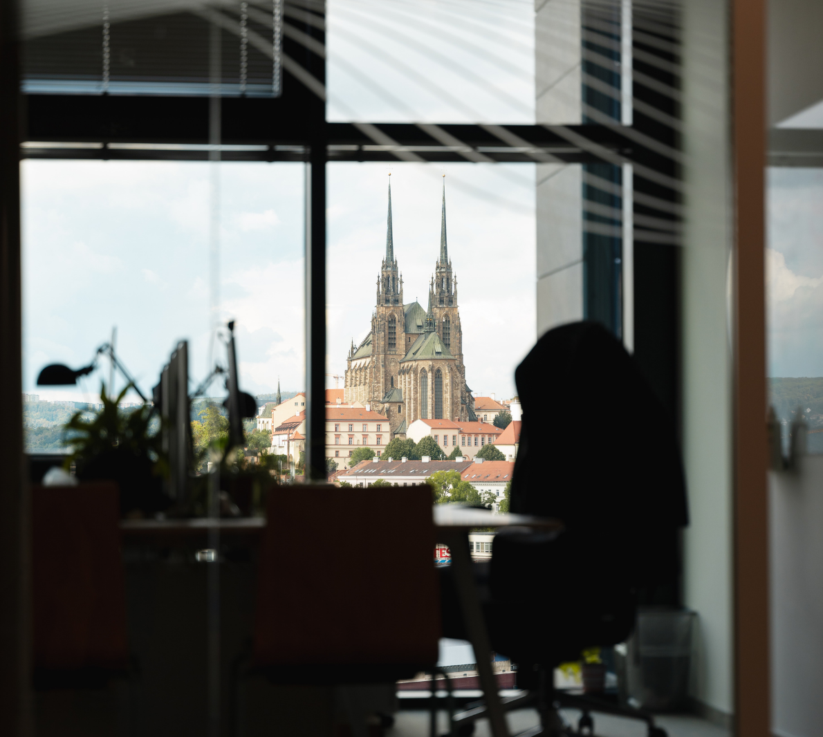 brno