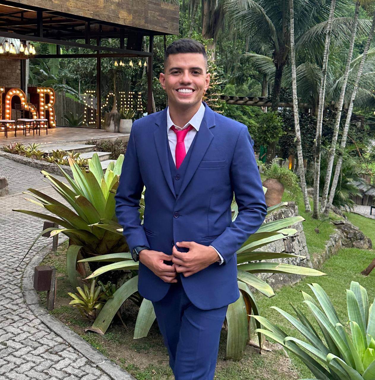 José Eduardo Carqueija da Silva