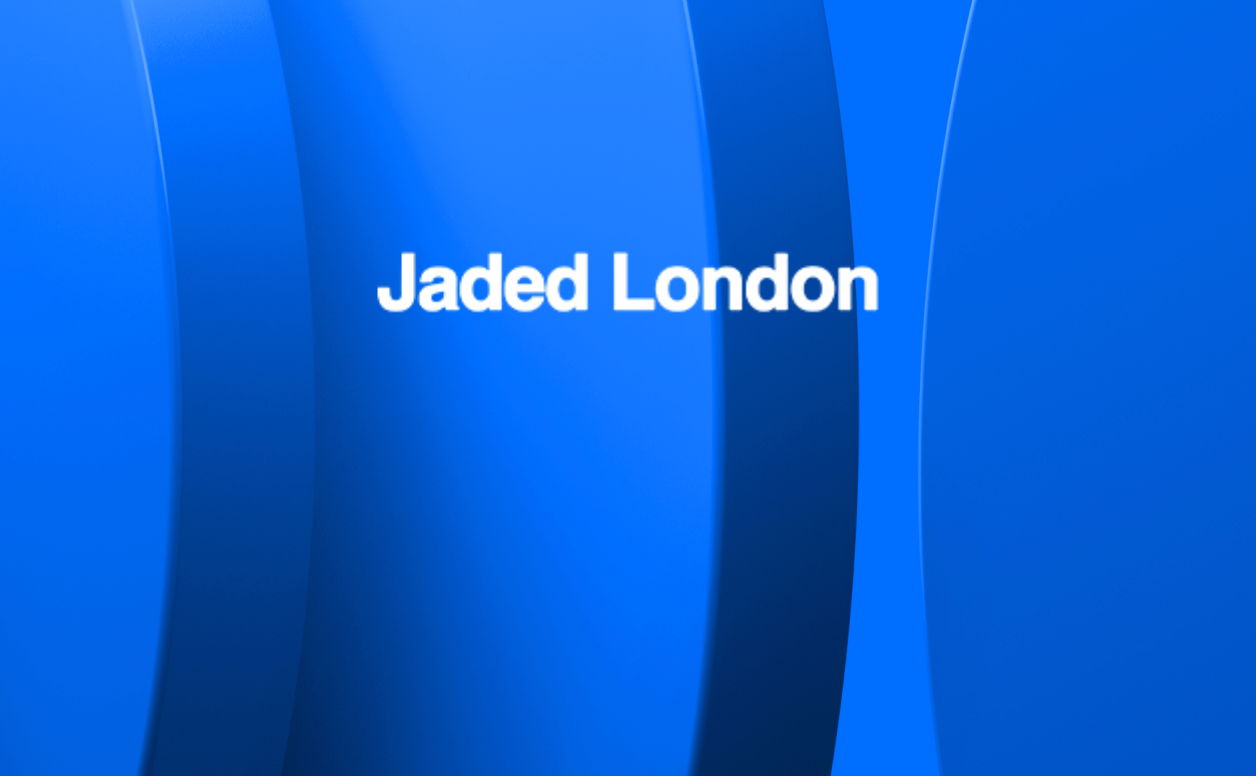 Jaded London UK